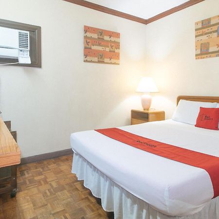 Reddoorz At Broadway Court Apartelle Ciudad Quezon Exterior foto
