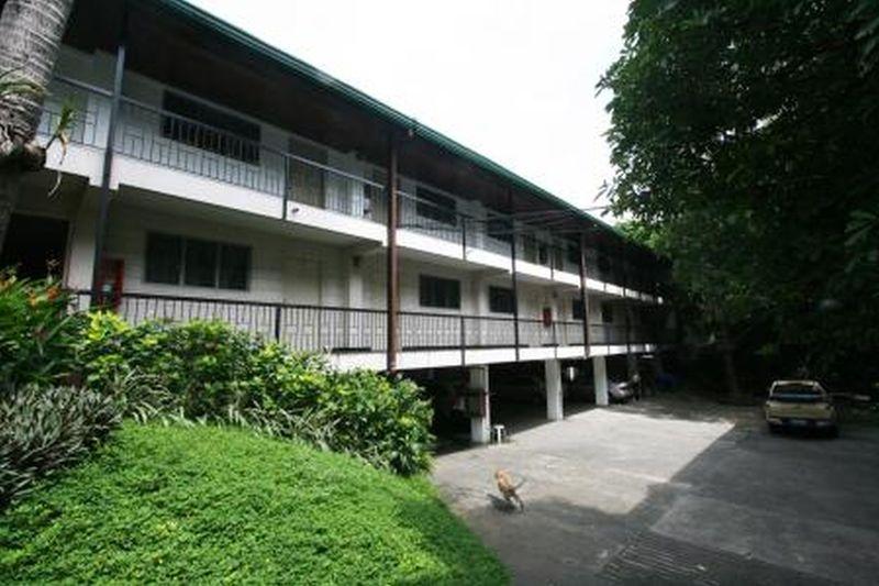 Reddoorz At Broadway Court Apartelle Ciudad Quezon Exterior foto