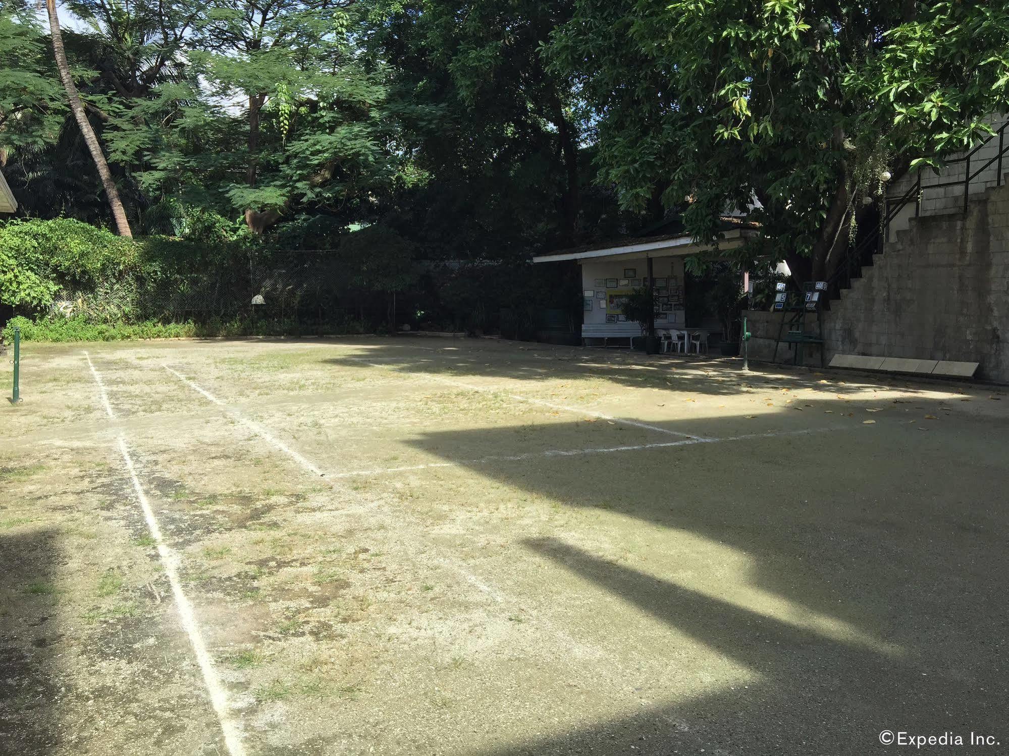 Reddoorz At Broadway Court Apartelle Ciudad Quezon Exterior foto