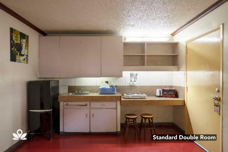 Reddoorz At Broadway Court Apartelle Ciudad Quezon Exterior foto